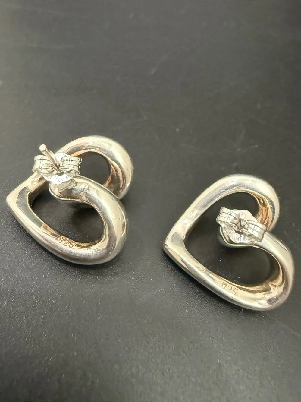 N/A 925 sterling